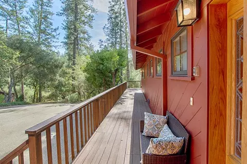 Exterior - 79 Pine Ave, Mount Hermon, CA 95041 photo 6 of 12