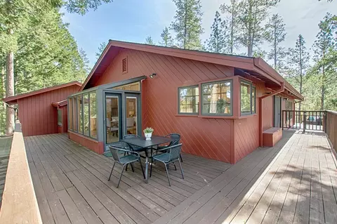 Exterior - 79 Pine Ave, Mount Hermon, CA 95041 photo 5 of 12