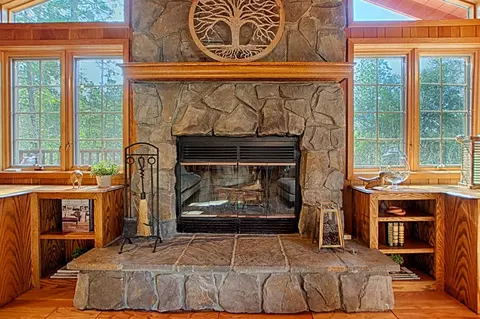 Living - 79 Pine Ave, Mount Hermon, CA 95041 photo 1 of 4