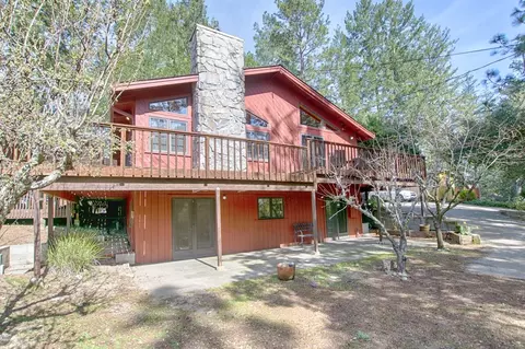 Exterior - 79 Pine Ave, Mount Hermon, CA 95041 photo 2 of 12