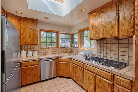 Kitchen - 79 Pine Ave, Mount Hermon, CA 95041 photo 1 of 1