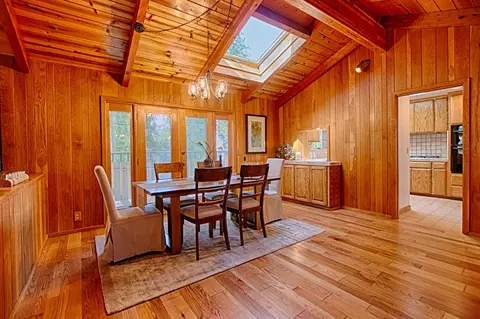 Dining - 79 Pine Ave, Mount Hermon, CA 95041 photo 2 of 3