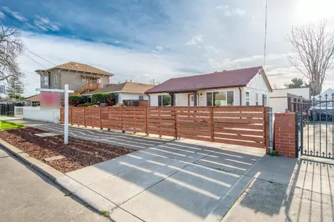 825 N 17th St, San Jose, CA 95112