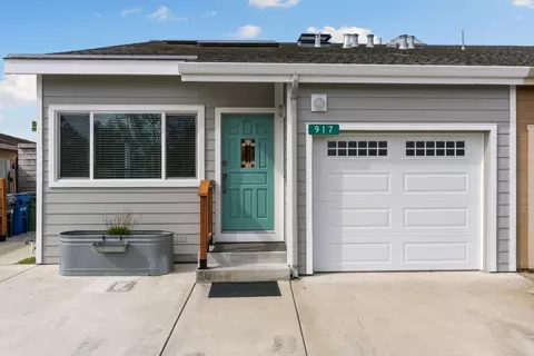 917 Paget Ave, Santa Cruz, CA 95062