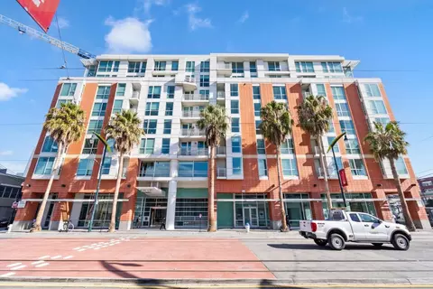 555 4th St 738, San Francisco, CA 94107