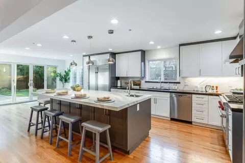 Kitchen - 735 Sleeper Ave, Mountain View, CA 94040 photo 1 of 6