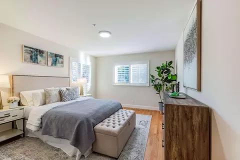 Bedroom - 735 Sleeper Ave, Mountain View, CA 94040 photo 1 of 8