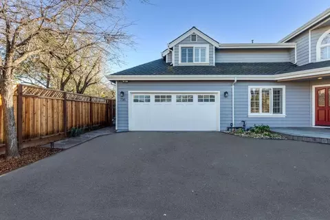 Exterior - 735 Sleeper Ave, Mountain View, CA 94040 photo 4 of 30