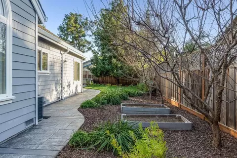 Exterior - 735 Sleeper Ave, Mountain View, CA 94040 photo 10 of 30