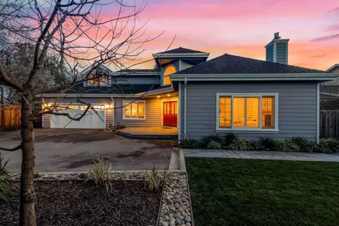 Exterior - 735 Sleeper Ave, Mountain View, CA 94040 photo 22 of 30