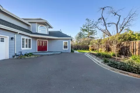 Exterior - 735 Sleeper Ave, Mountain View, CA 94040 photo 3 of 30