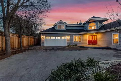 Exterior - 735 Sleeper Ave, Mountain View, CA 94040 photo 21 of 30