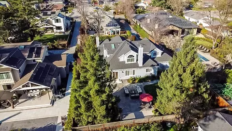 View/Area - 735 Sleeper Ave, Mountain View, CA 94040 photo 6 of 8