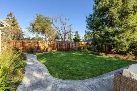 Exterior - 735 Sleeper Ave, Mountain View, CA 94040 photo 12 of 30