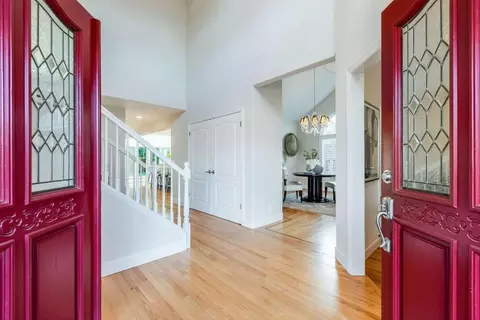 Entry Way - 735 Sleeper Ave, Mountain View, CA 94040 photo 1 of 3