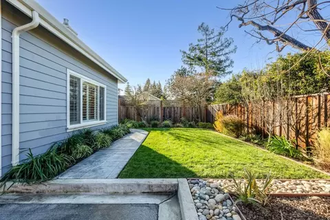 Exterior - 735 Sleeper Ave, Mountain View, CA 94040 photo 8 of 30