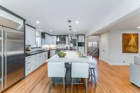Kitchen - 735 Sleeper Ave, Mountain View, CA 94040 photo 4 of 6