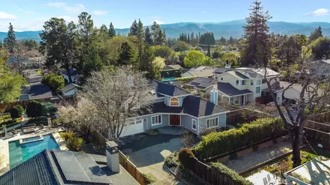 View/Area - 735 Sleeper Ave, Mountain View, CA 94040 photo 2 of 8