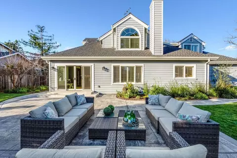 Exterior - 735 Sleeper Ave, Mountain View, CA 94040 photo 15 of 30