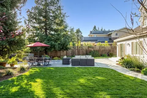 Exterior - 735 Sleeper Ave, Mountain View, CA 94040 photo 13 of 30