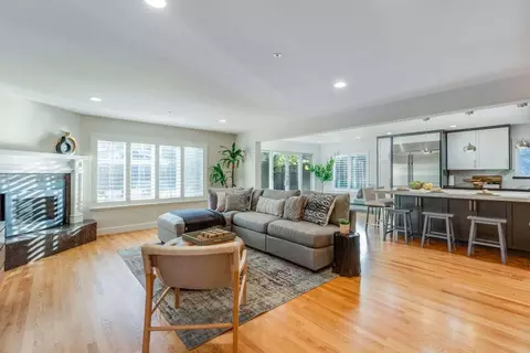 Living - 735 Sleeper Ave, Mountain View, CA 94040 photo 7 of 7