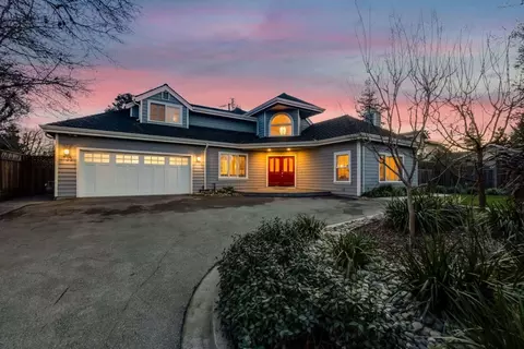 Exterior - 735 Sleeper Ave, Mountain View, CA 94040 photo 20 of 30
