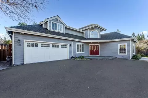 Exterior - 735 Sleeper Ave, Mountain View, CA 94040 photo 2 of 30