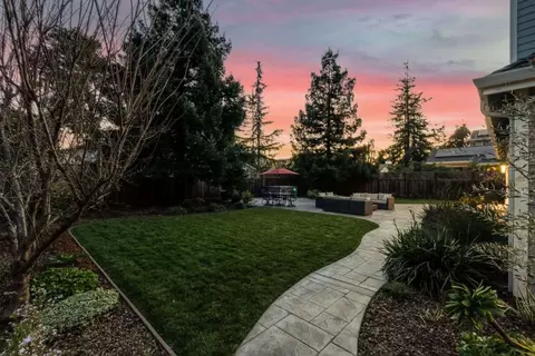 Exterior - 735 Sleeper Ave, Mountain View, CA 94040 photo 24 of 30