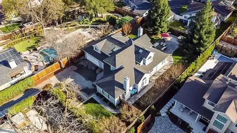 Exterior - 735 Sleeper Ave, Mountain View, CA 94040 photo 19 of 30