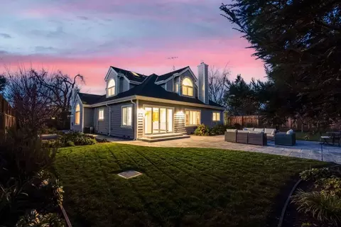 Exterior - 735 Sleeper Ave, Mountain View, CA 94040 photo 30 of 30