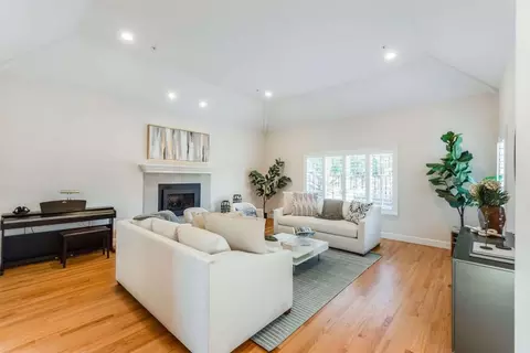 Living - 735 Sleeper Ave, Mountain View, CA 94040 photo 1 of 7
