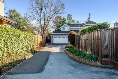 Exterior - 735 Sleeper Ave, Mountain View, CA 94040 photo 7 of 30