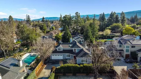 View/Area - 735 Sleeper Ave, Mountain View, CA 94040 photo 3 of 8
