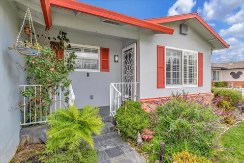 Exterior - 789 Penitencia St, Milpitas, CA 95035 photo 3 of 12