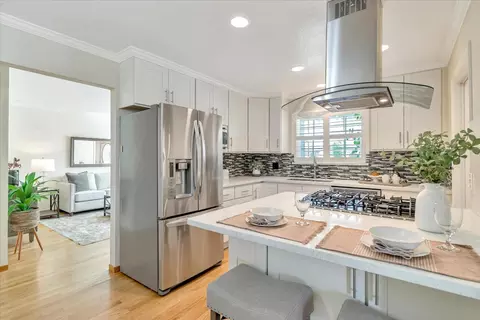 Kitchen - 789 Penitencia St, Milpitas, CA 95035 photo 2 of 6