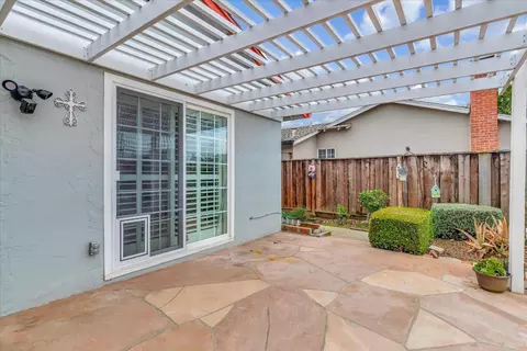 Exterior - 789 Penitencia St, Milpitas, CA 95035 photo 5 of 12
