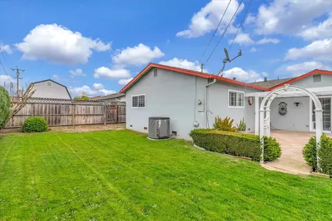 Exterior - 789 Penitencia St, Milpitas, CA 95035 photo 9 of 12