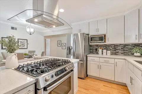 Kitchen - 789 Penitencia St, Milpitas, CA 95035 photo 3 of 6