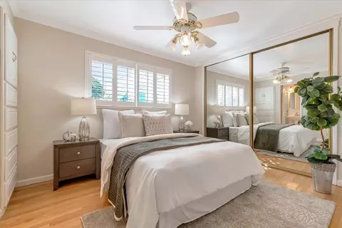 Bedroom - 789 Penitencia St, Milpitas, CA 95035 photo 7 of 9