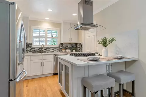Kitchen - 789 Penitencia St, Milpitas, CA 95035 photo 6 of 6