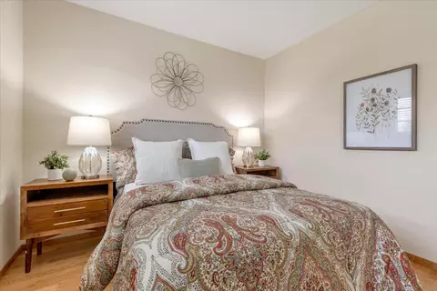 Bedroom - 789 Penitencia St, Milpitas, CA 95035 photo 5 of 9