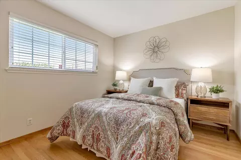 Bedroom - 789 Penitencia St, Milpitas, CA 95035 photo 4 of 9