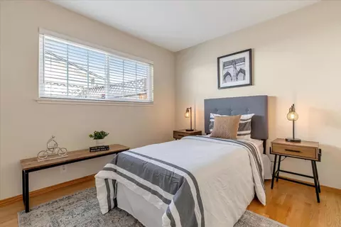 Bedroom - 789 Penitencia St, Milpitas, CA 95035 photo 1 of 9