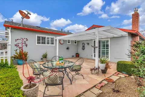 Exterior - 789 Penitencia St, Milpitas, CA 95035 photo 8 of 12