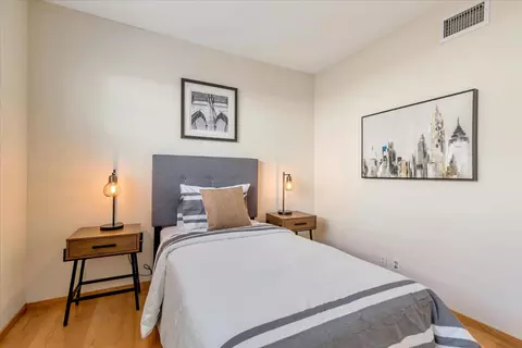 Bedroom - 789 Penitencia St, Milpitas, CA 95035 photo 2 of 9