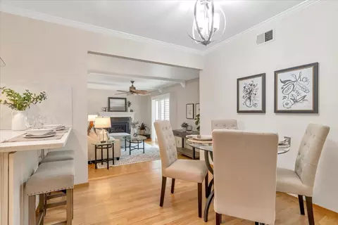 Dining - 789 Penitencia St, Milpitas, CA 95035 photo 1 of 3
