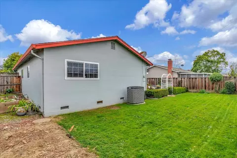 Exterior - 789 Penitencia St, Milpitas, CA 95035 photo 10 of 12