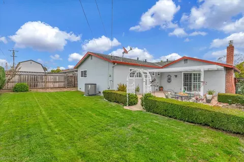 Exterior - 789 Penitencia St, Milpitas, CA 95035 photo 11 of 12