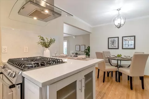 Kitchen - 789 Penitencia St, Milpitas, CA 95035 photo 5 of 6
