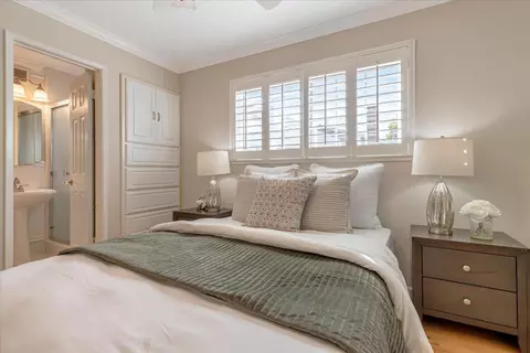 Bedroom - 789 Penitencia St, Milpitas, CA 95035 photo 8 of 9